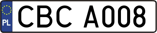 CBCA008