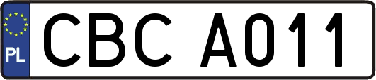 CBCA011