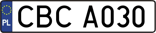 CBCA030