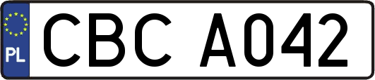 CBCA042