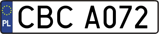 CBCA072