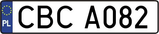 CBCA082