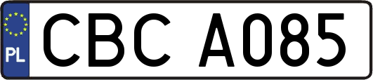 CBCA085