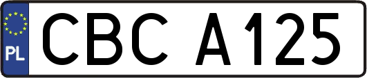 CBCA125