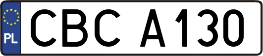 CBCA130