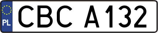 CBCA132