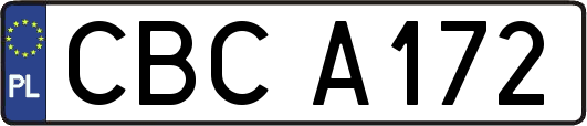 CBCA172
