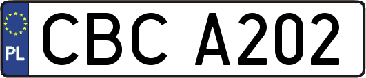 CBCA202