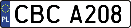 CBCA208