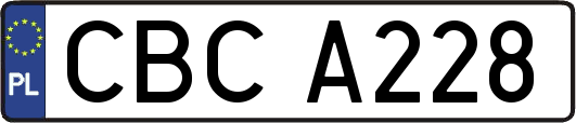 CBCA228