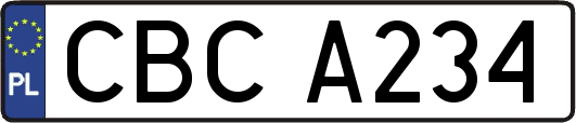 CBCA234