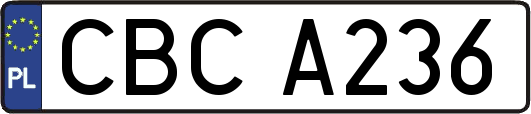 CBCA236