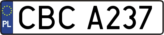 CBCA237