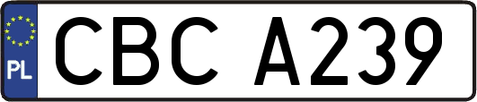 CBCA239