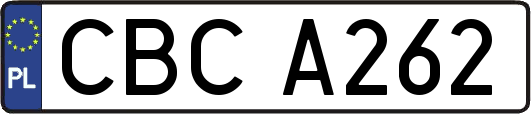 CBCA262
