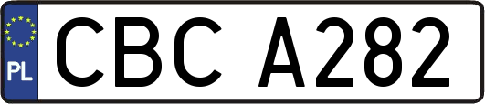 CBCA282