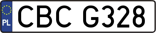 CBCG328