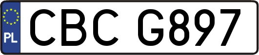 CBCG897