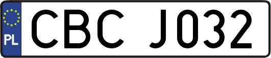 CBCJ032
