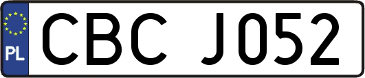 CBCJ052