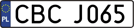 CBCJ065
