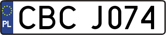 CBCJ074
