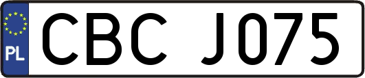 CBCJ075