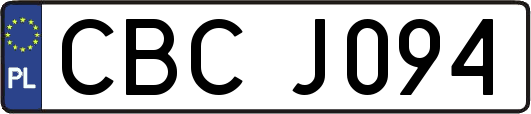 CBCJ094