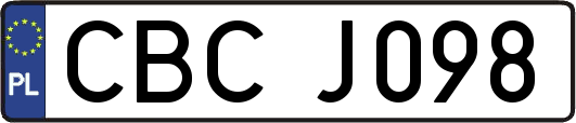 CBCJ098