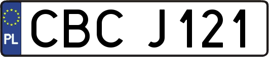CBCJ121