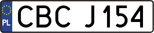 CBCJ154