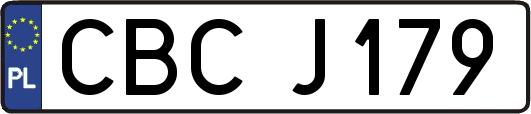 CBCJ179