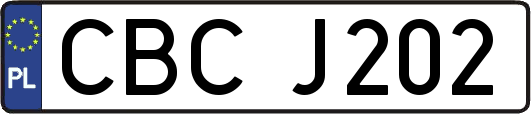 CBCJ202