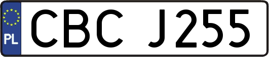 CBCJ255