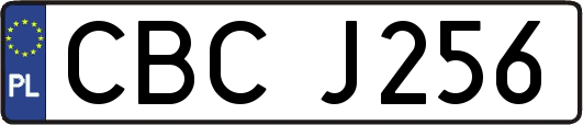 CBCJ256