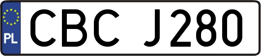 CBCJ280