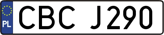 CBCJ290