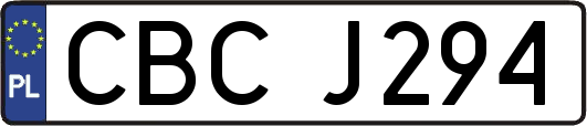 CBCJ294