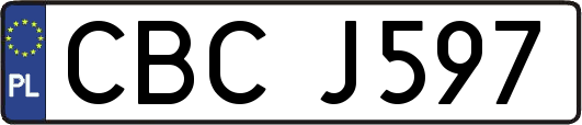 CBCJ597