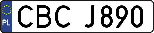 CBCJ890