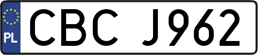 CBCJ962