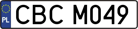 CBCM049