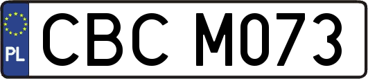 CBCM073