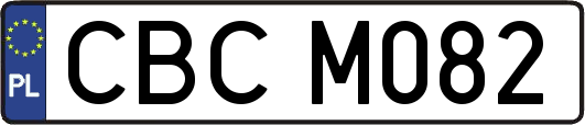 CBCM082