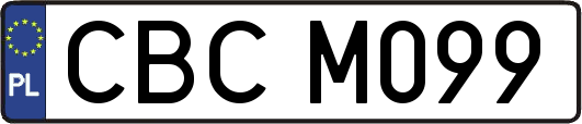 CBCM099