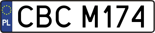 CBCM174