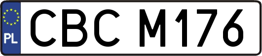 CBCM176
