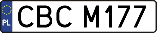 CBCM177