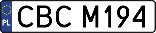 CBCM194