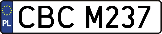 CBCM237